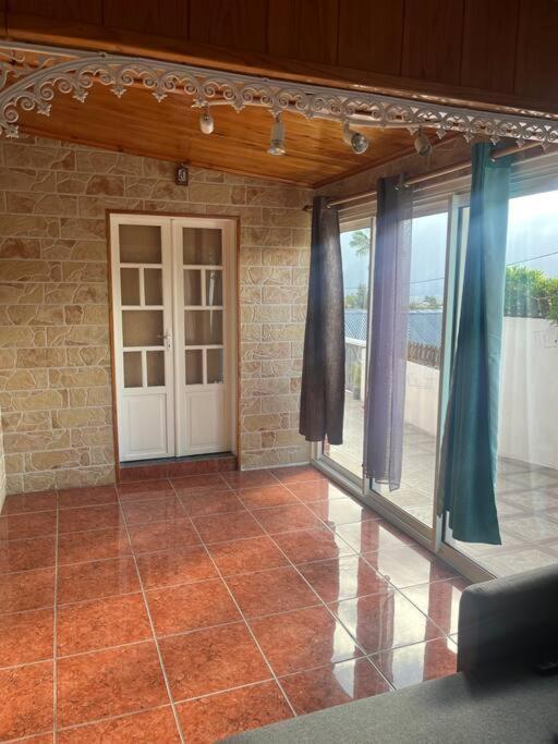 La Villa Creole - Location Saisonniere Cilaos Exterior foto